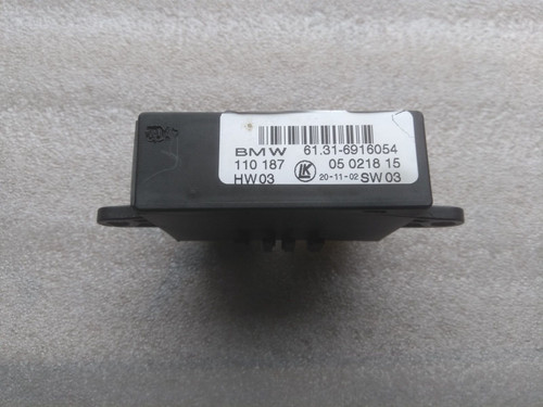 Bmw series convertible e46 - 3,