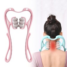 6 Roller Neck Shoulder