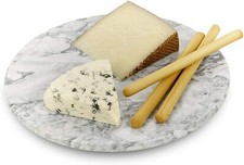 Homiu Round Marble Chopping