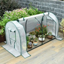 Portable small garden - small,