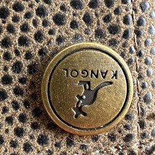 Kangol Large Holdall Overnight