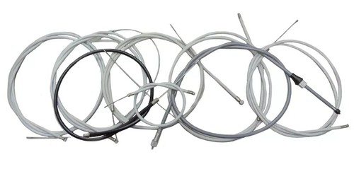 Cable inner outer kit - outer, set