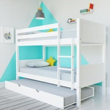 New Kids Modern Bunk Bed with