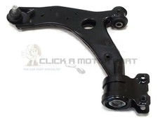 Front Left Suspension Lower