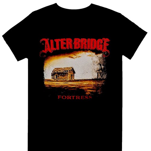 Alter bridge fortress - alter,
