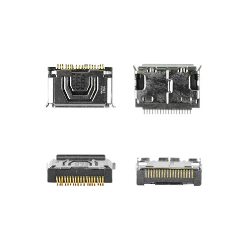 New oem charge port cu915 - lg,