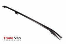 MERCEDES VITO ROOF RAILS ROOF RACK BARS ALUMINIUM  LONG MODEL W639 W447 2003+