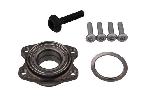 Rear left wheel bearing - bearing, kit