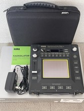Korg Kaossilator Pro+ KO-1 Pro