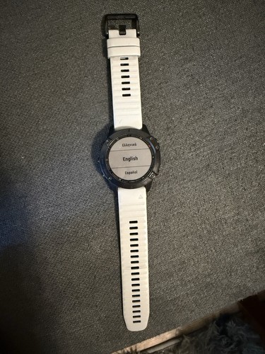 Garmin fenix pro - garmin,