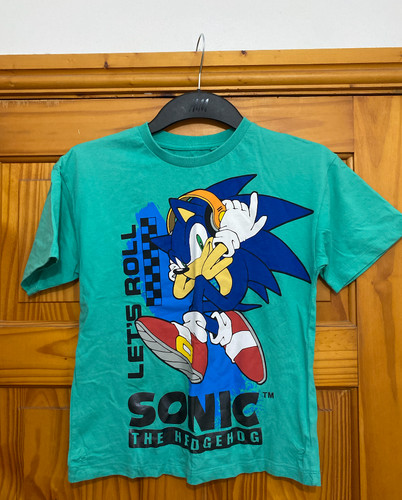 Sonic the hedgehog graphic - sonic,