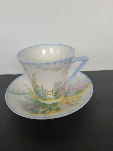 Windsor bone china - cup, &