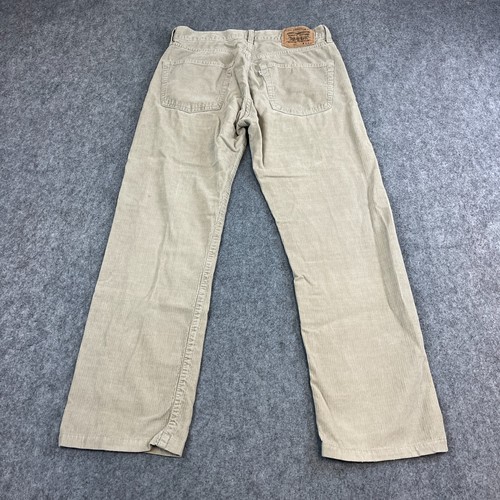 Vintage levi mens jeans - vintage,