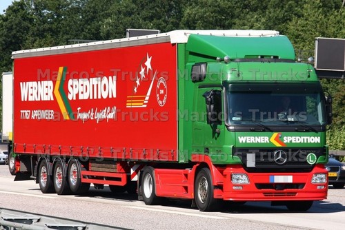 Truck photo mercedes benz - truck,