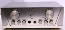 Skytronic 103.311 HiFi Power Amplifier 400W Stereo Sound System (FAULTY)
