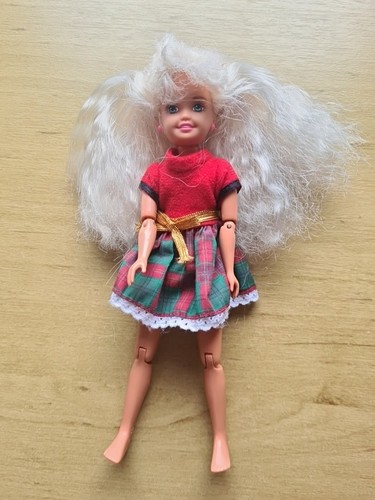 Vintage 1991 barbie sister - 1991,