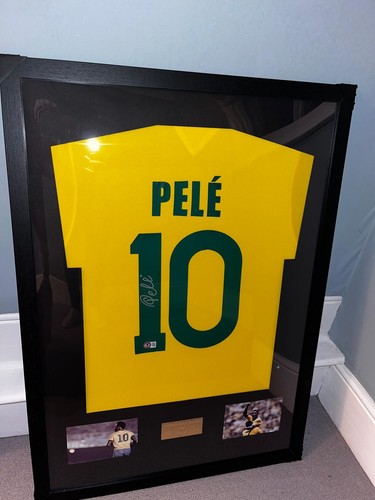 Pelé brazil genuine - pelÉ,