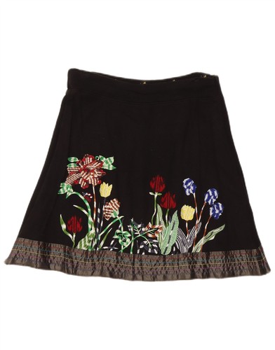 Desigual womens line skirt - desigual,