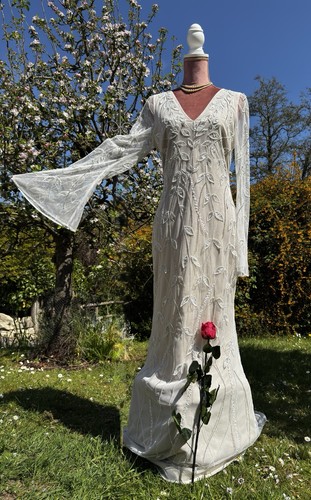 Coast embroidered and beaded - coast,
