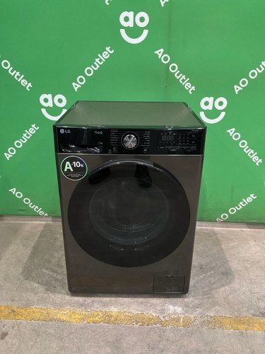 Washing machine 11kg - washing,