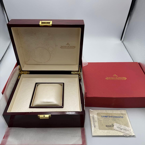 Jaeger lecoultre genuine - jaeger-lecoultre,