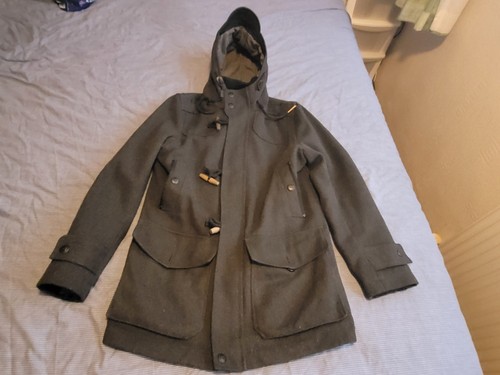 Small mens duffle coat - mens,