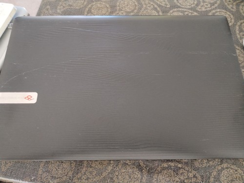 Packard bell easynote tk85 - easynote,
