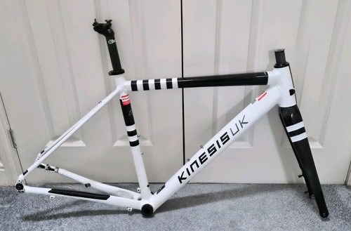 Kinesis rtd frame - kinesis, &
