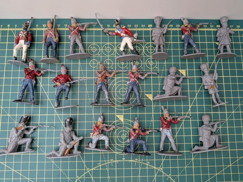Vintage airfix 1 - vintage, 1:32