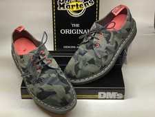 DR MARTENS X JEFF STAPLE Rare