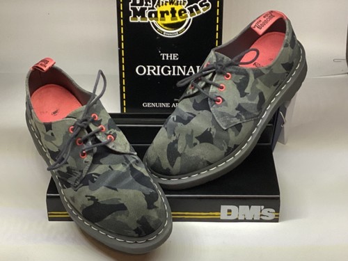 Martens jeff staple rare - dr,