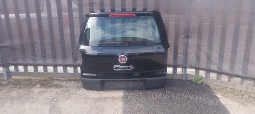 Fiat 500l 2012 2017 7 - 2012, - 2017