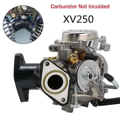 For yamaha xv125 xv250 virago - for,