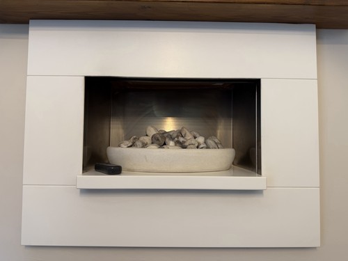 Brilliant fires slab 22 - c2,
