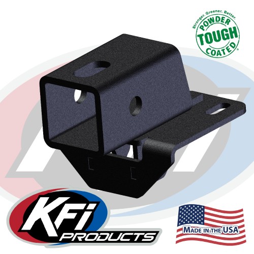 Kfi polaris sportsman 400 500 - kfi,