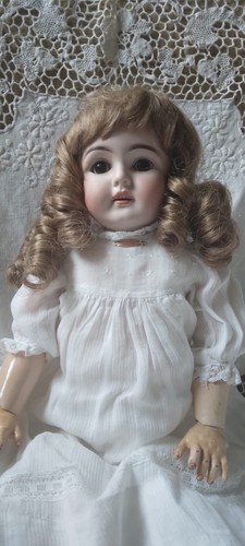 Kestner 149 german - #149, 1897