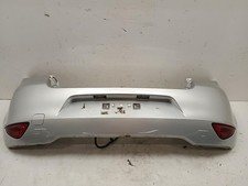 Rear Bumper RENAULT CLIO 5