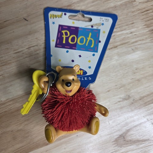 Vtg 90s toy 1998 koosh - -,