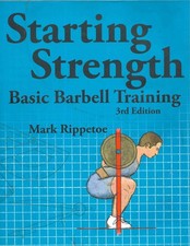 Starting Strength : Basic