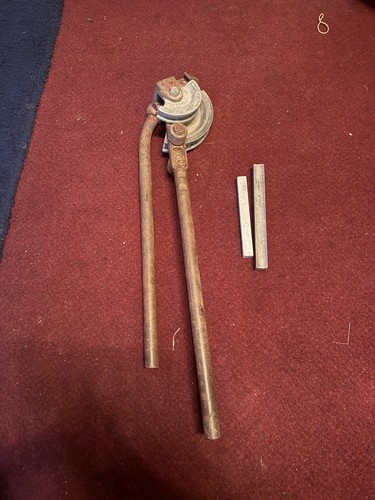 Record 218m 15mm 22mm - 22mm, copper