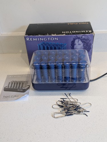 Boxed remington tight - boxed,