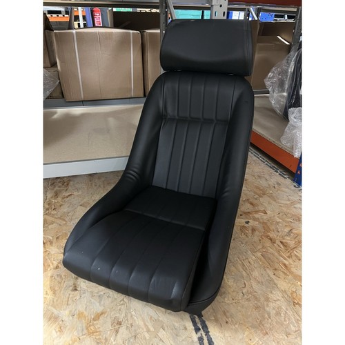 Cobra cub bucket seat classic - cobra,