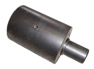 Top carrier roller for jcb - top,