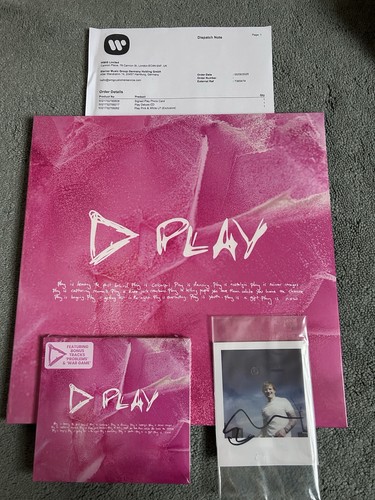 Sheeran play pink white - ed,