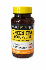 Green Tea EGCG-Slim + Apple