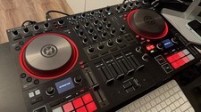Traktor Kontrol S4 MK3 DJ