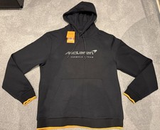 McLaren F1 Team Black Core
