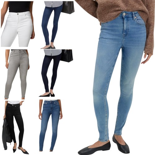 Slim fit ladies jeans - fit,