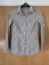 Hawes & Curtis Fitted Ladies