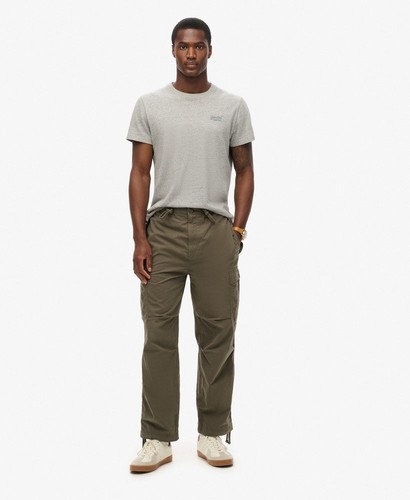 Superdry mens parachute grip - superdry,